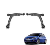 2 BRACCI OSCILLANTI BRACCETTI SOSPENSIONE FIAT BRAVO II 1.4 1.6 1.9 2.0 dal 2007