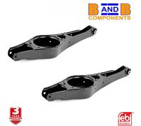 2 bracci oscillanti / braccio oscillante posteriore FEBI BILSTEIN 34884...