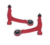 2 BRACCI OSCILLANTI INFERIORI FRAP FIAT PANDA (169) 2003>2012 TRAPEZI RINFORZATI