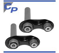 2 Bracci Oscillanti Posteriori Per BMW E39 E60 E61 E BMW X5 E53 Sinistro Destro