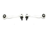 2 Bracci Oscillanti Posteriori Superiore SX+DX x Audi A6 C6/Allroad dal 2004