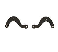 2 Bracci Oscillanti Posteriori Superiore SX+ DX X Vw Golf VI (5k1) Dal 2008
