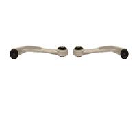 2 Bracci Oscillanti Posteriori Superiori DX+Sx x Audi A4 B8 Avant dal 2007