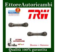 2 BRACCI OSCILLANTI SOSPENSIONE POSTERIORI TRW FORD FOCUS 98->04 -NUOVI-
