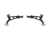 2 Bracci Oscillanti Trapezi Anteriori Inferiore SX+ DX X Alfa 147 (937)