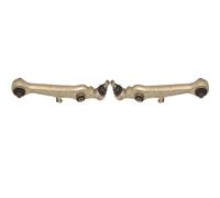 2 Bracci Oscillanti Trapezi Anteriori Inferiore SX+ DX X VW Passat (3B2)