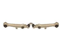 2 Bracci Oscillanti Trapezi Anteriori Inferiore SX+ DX X VW Passat (3B2)