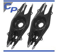 2 Bracci Per Mercedes Benz C Classe W204 Posteriore Inferiore Supporto Molla