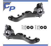 2 Bracci Per Nissan X-Trail T31 T32 Posteriore Sinistro Destro Kit Di Montaggio