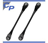 2 Bracci Posteriori Per BMW 4 F32 F33 Sinistro Destro Sopra Assale Posteriore