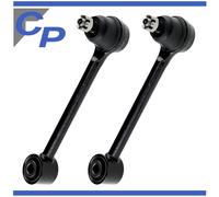 2 Bracci Posteriori Per HYUNDAI Elantra i30 FD Assale Posteriore Sinistro Destro