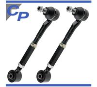 2 Bracci Posteriori Per Toyota RAV-4 III A3 Tirante Sinistro Destro