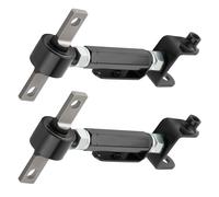 2 BRACCI POSTERIORI REGOLABILI FOR SOSPENSIONI HONDA CIVIC 01-05 ACURA RSX 02-06