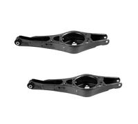 2 bracci trasversali Lemförder posteriori per Audi A1 A3 Seat Leon Skoda...