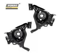 2 BRACCI TRASVERSALI POSTERIORI INFERIORI PER AUDI A6 ( 4F2,4F5 )