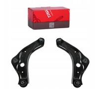 2 bracci trasversali TRW inferiore anteriore sinistro + destro Nissan Qashqai...