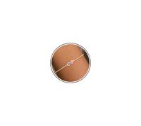 2 braccialetti con pietra portafortuna per donne adolescenti regali alla moda cose alla moda regolabili delicato placcato oro 14k quadrato 1-12 braccialetto con pietra portafortuna personalizzato non