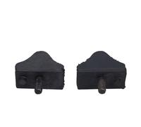 2 Braccio Controllo Paraurti 1964-1972 Chevrolet Camaro Nova Monte Carlo II