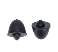 2 Braccio Controllo Paraurti 1964-1974 Pontiac Tempest Lemans Gto Firebird