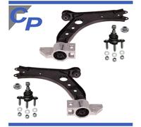 2 Braccio Frontale per Audi A3 8P1 8PA 8P7 U 2 Giunto sferico Sinistra Destra