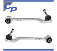 2 Braccio Frontale per BMW 3 F30 F80 F31 F34 F35 Asse Ant. Inferiore Sinistro Dx