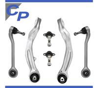 2 Braccio Frontale per BMW 5 E60 E61 Allrad 2 Cerca Treno 2 Giunto sferico