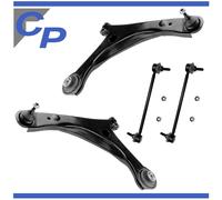 2 Braccio Frontale per Chrysler Grand Voyager RT 2 Asta/Puntone Sinistra Destra