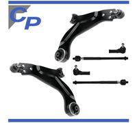 2 Braccio Frontale per Ford mondeo MK3 per Jaguar x-Type 2 Tirante
