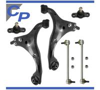 2 Braccio Frontale per Hyundai i30 U 2 Giunto sferico Asta/Puntone SX Destra