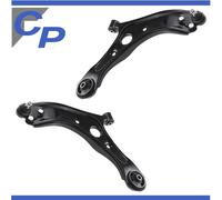 2 Braccio Frontale per Kia Sportage Ql Giunto sferico Sinistra Destra