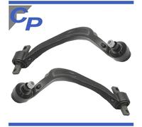 2 Braccio Frontale per Mitsubishi Galant V VI E5 E7 E8 EA Giunto sferico