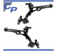 2 Braccio Frontale per Peugeot 806 Expert 222 223 -07/2006 Sinistra Destra