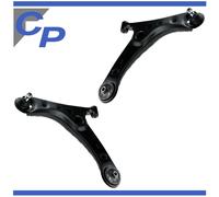 2 Braccio Frontale per Toyota Avensis Verso M2 Liteace Asse Ant. Sinistra Destra