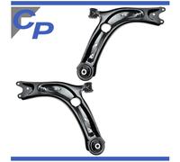 2 Braccio Frontale per Skoda Superb III 3V3 Combinato 3V5 Sinistra Destra
