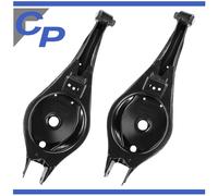 2 Braccio Posteriore per BMW 3 E36 SX Dx Superiore Assale Alloggiamento Molla