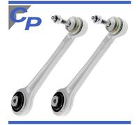 2 Braccio Posteriore per BMW 5 E60 E61 6 E63 E64 Superiore Sinistra Destra