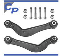 2 Braccio Posteriore per Ford mondeo I II III Combinato Superiore con Viti