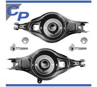 2 Bracci Posteriori Per Mazda 6 GH Anche Station Wagon 2007 Fino A 2013 Viti