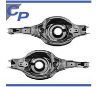 2 Braccio Posteriore per Mazda 6 GJ SX Dx Inferiore Assale Alloggiamento Molla