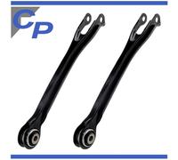 2 Braccio Posteriore per Mercedes Benz Classe E W212 Inferiore Assale Posteriore
