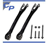 2 Braccio Posteriore per Mercedes Benz Classe E W212 W213 U Viti Inferiore