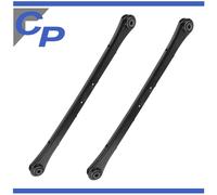 2 Braccio Posteriore per Mini Cabrio R52 R57 Sinistra Destra Superiore Assale