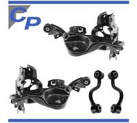 2 Bracci Posteriori Per Renault Koleos HY 2 Asta/Puntone Nocca