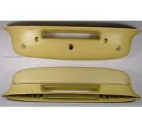 2 Braccioli Gialli Per 1957 Chevy Bel Air O 57 Chevrolet Nomad 4260449