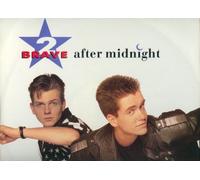 2 Brave - After midnight (After Dinner Mix, 1989) [VINYL]