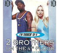 2 Brothers on the 4 Th Flour - I M Thinkin Of U