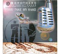 2 Brothers On The 4th Floor - 2 Brothers On The 4th Floor - Come Take My Hand