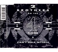 2 Brothers On The 4Th Floor - Can'T Help Myself