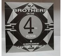 2 Brothers on the 4th Floor - Can't help myself (#zyx6455) / Vinyl single [Vinyl-Single 7'']