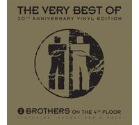 2 Brothers on the 4th Floor - The Best Of (radio hits)